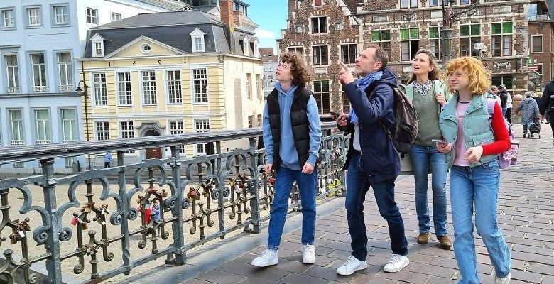 L’essentiel à savoir sur Coddy : la startup belge qui développe l’escape game urbain